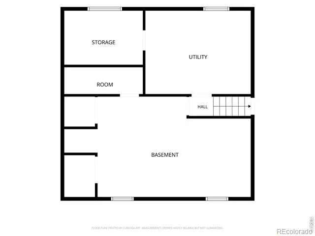 319 Turner Street Brush, CO 80723