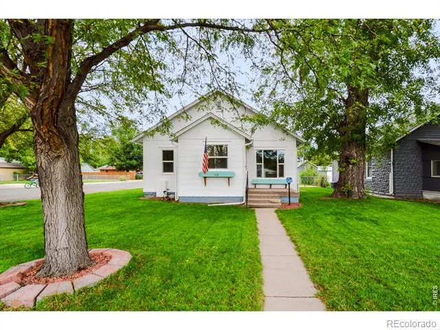 319 Turner Street Brush, CO 80723