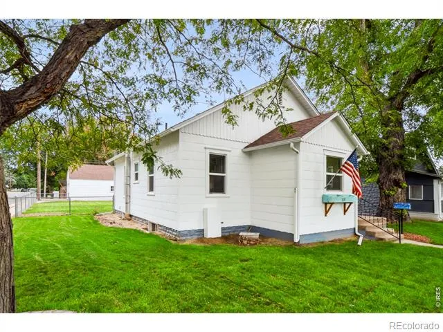 319 Turner Street Brush, CO 80723