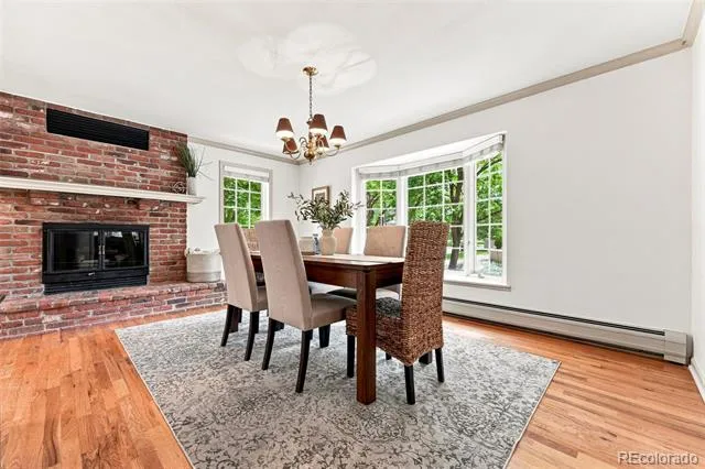 1805 Forest Parkway Denver, CO 80220