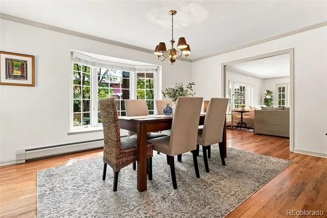1805 Forest Parkway Denver, CO 80220