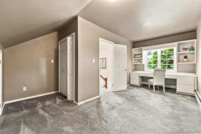 1805 Forest Parkway Denver, CO 80220