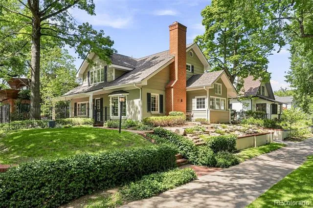 1805 Forest Parkway Denver, CO 80220