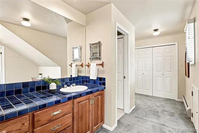1805 Forest Parkway Denver, CO 80220