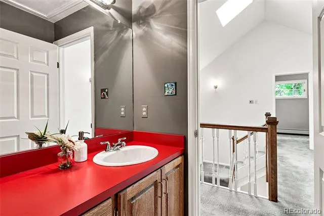 1805 Forest Parkway Denver, CO 80220