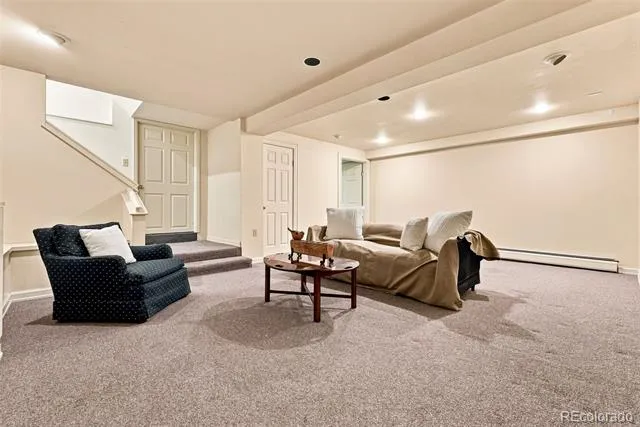 1805 Forest Parkway Denver, CO 80220