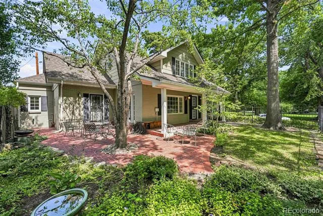 1805 Forest Parkway Denver, CO 80220