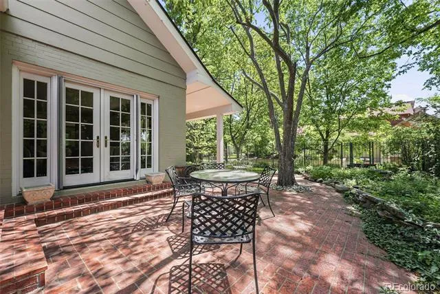 1805 Forest Parkway Denver, CO 80220