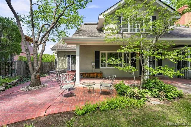 1805 Forest Parkway Denver, CO 80220
