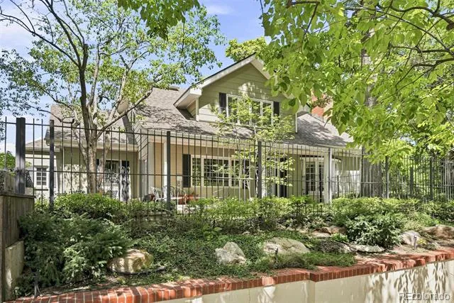 1805 Forest Parkway Denver, CO 80220
