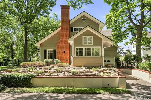1805 Forest Parkway Denver, CO 80220