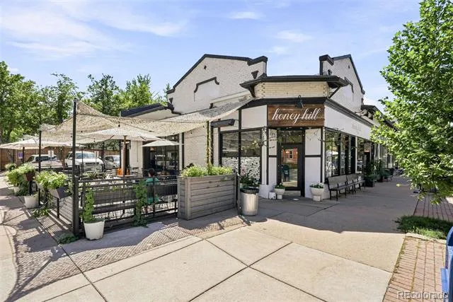 1805 Forest Parkway Denver, CO 80220
