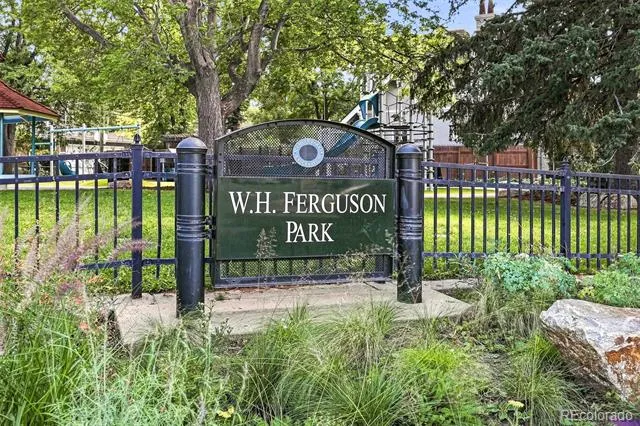 1805 Forest Parkway Denver, CO 80220