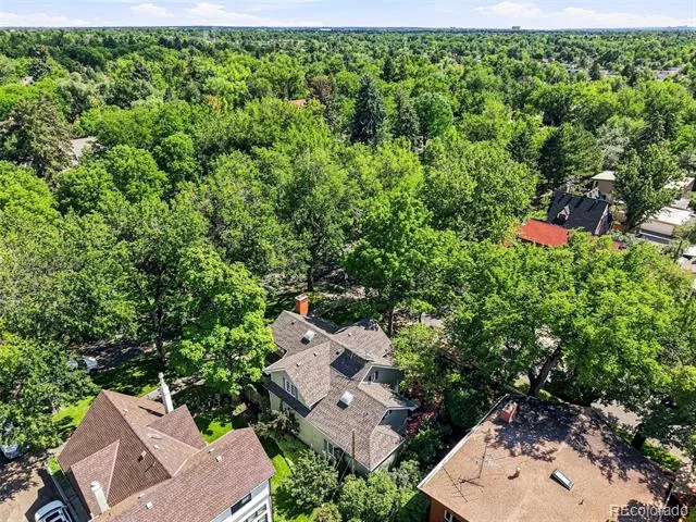 1805 Forest Parkway Denver, CO 80220