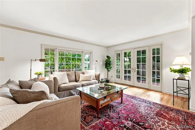1805 Forest Parkway Denver, CO 80220