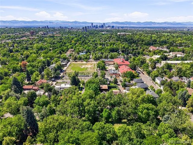 1805 Forest Parkway Denver, CO 80220