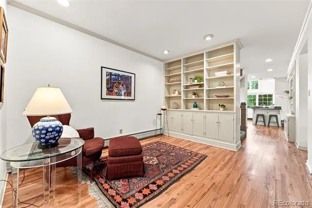1805 Forest Parkway Denver, CO 80220