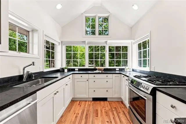 1805 Forest Parkway Denver, CO 80220