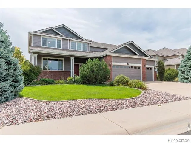 11806 Beasly Road Longmont, CO 80504