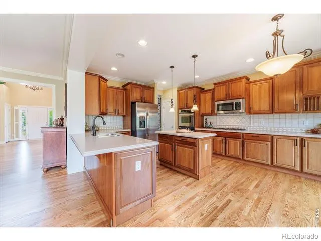 11806 Beasly Road Longmont, CO 80504