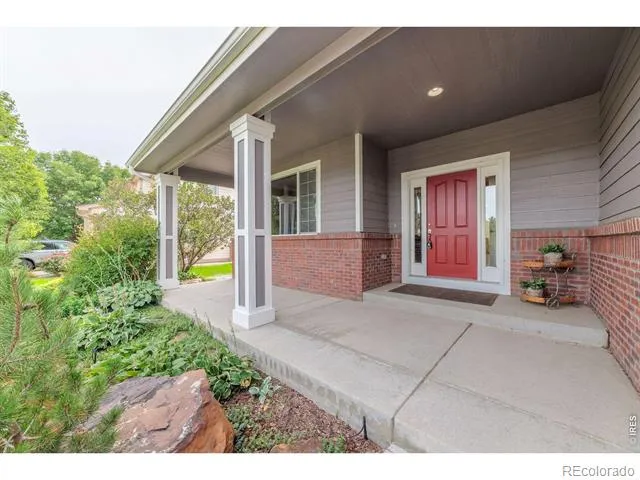 11806 Beasly Road Longmont, CO 80504