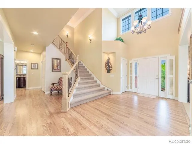 11806 Beasly Road Longmont, CO 80504