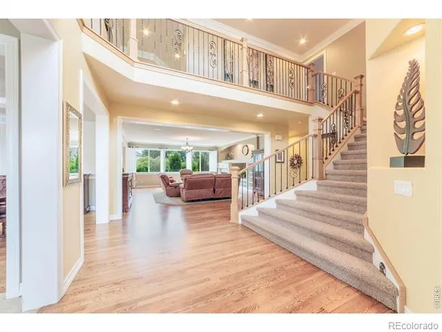 11806 Beasly Road Longmont, CO 80504