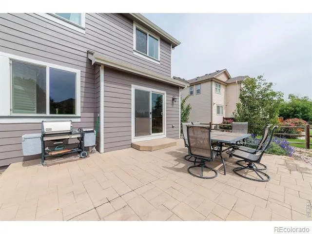 11806 Beasly Road Longmont, CO 80504