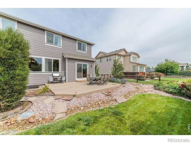 11806 Beasly Road Longmont, CO 80504