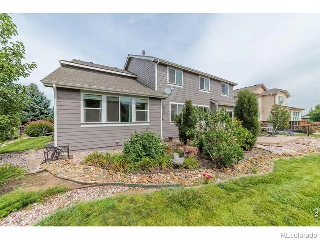 11806 Beasly Road Longmont, CO 80504