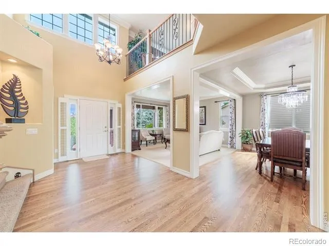 11806 Beasly Road Longmont, CO 80504
