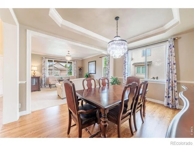 11806 Beasly Road Longmont, CO 80504
