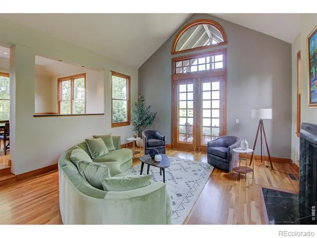 600 Skysail Lane Fort Collins, CO 80525