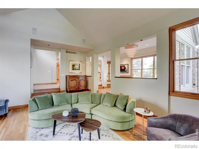 600 Skysail Lane Fort Collins, CO 80525