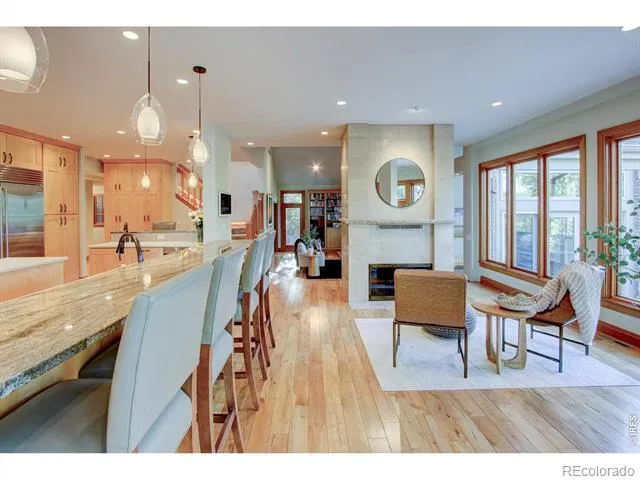 600 Skysail Lane Fort Collins, CO 80525