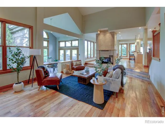 600 Skysail Lane Fort Collins, CO 80525