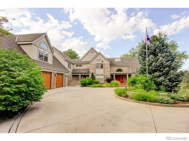600 Skysail Lane Fort Collins, CO 80525