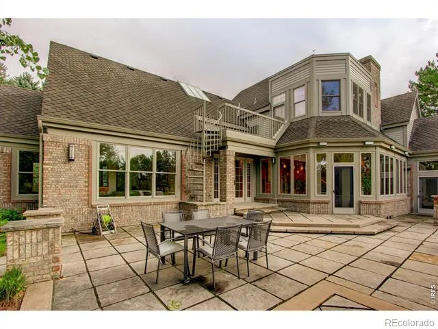 600 Skysail Lane Fort Collins, CO 80525