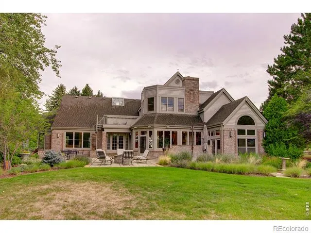 600 Skysail Lane Fort Collins, CO 80525
