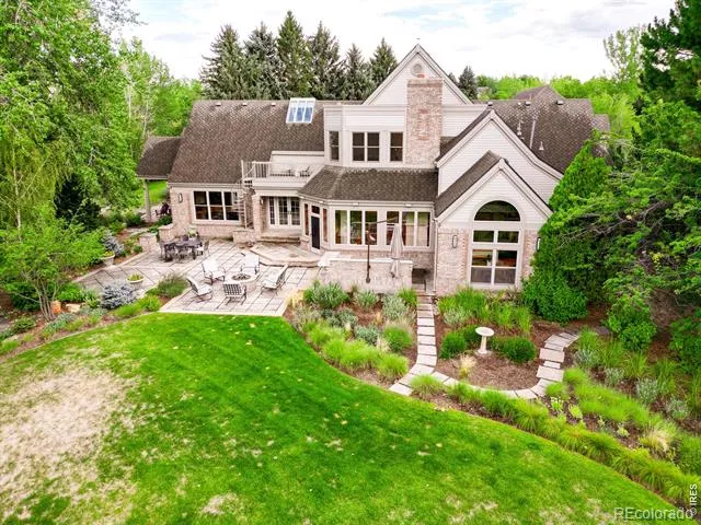 600 Skysail Lane Fort Collins, CO 80525