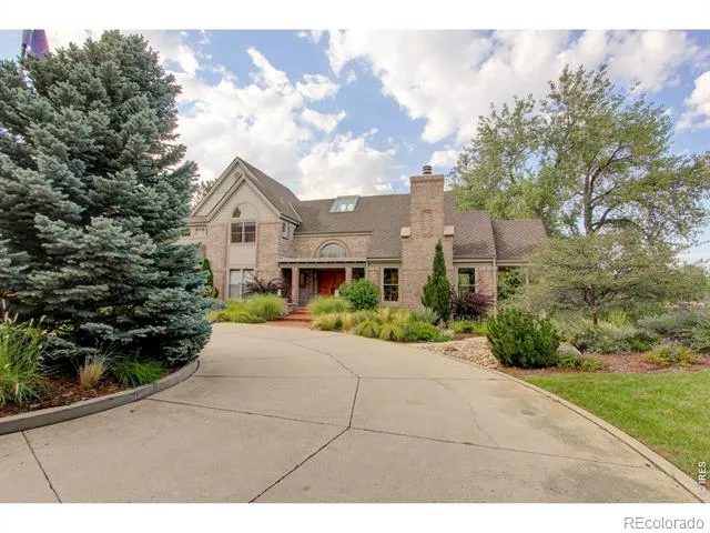 600 Skysail Lane Fort Collins, CO 80525