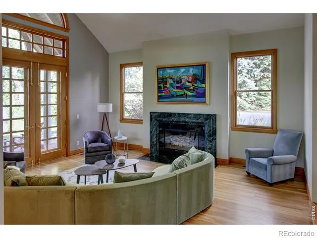 600 Skysail Lane Fort Collins, CO 80525