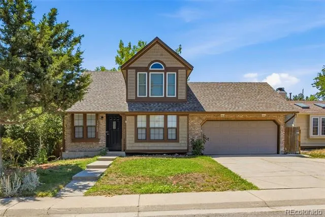 13722 W 64th Drive Arvada, CO 80004