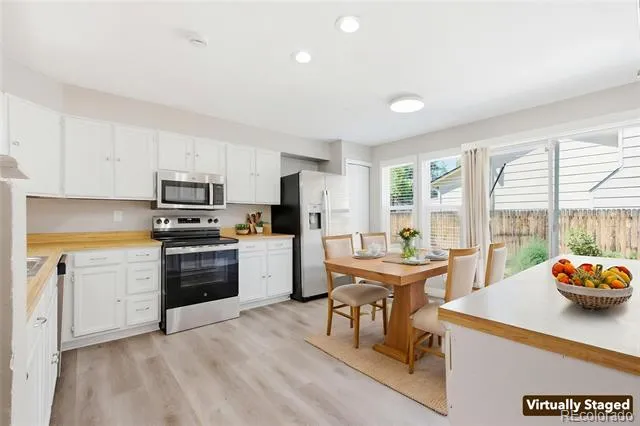 13722 W 64th Drive Arvada, CO 80004