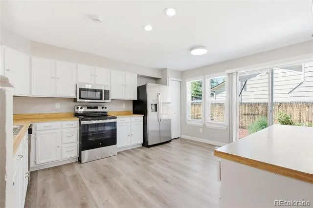 13722 W 64th Drive Arvada, CO 80004