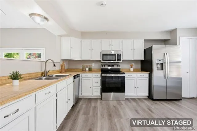 13722 W 64th Drive Arvada, CO 80004