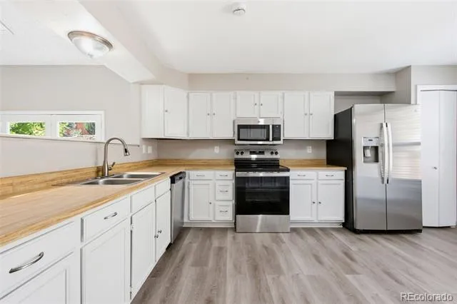 13722 W 64th Drive Arvada, CO 80004