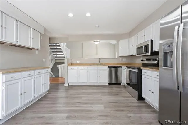 13722 W 64th Drive Arvada, CO 80004