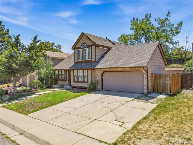 13722 W 64th Drive Arvada, CO 80004