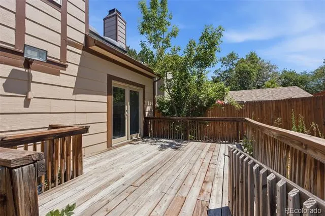 13722 W 64th Drive Arvada, CO 80004
